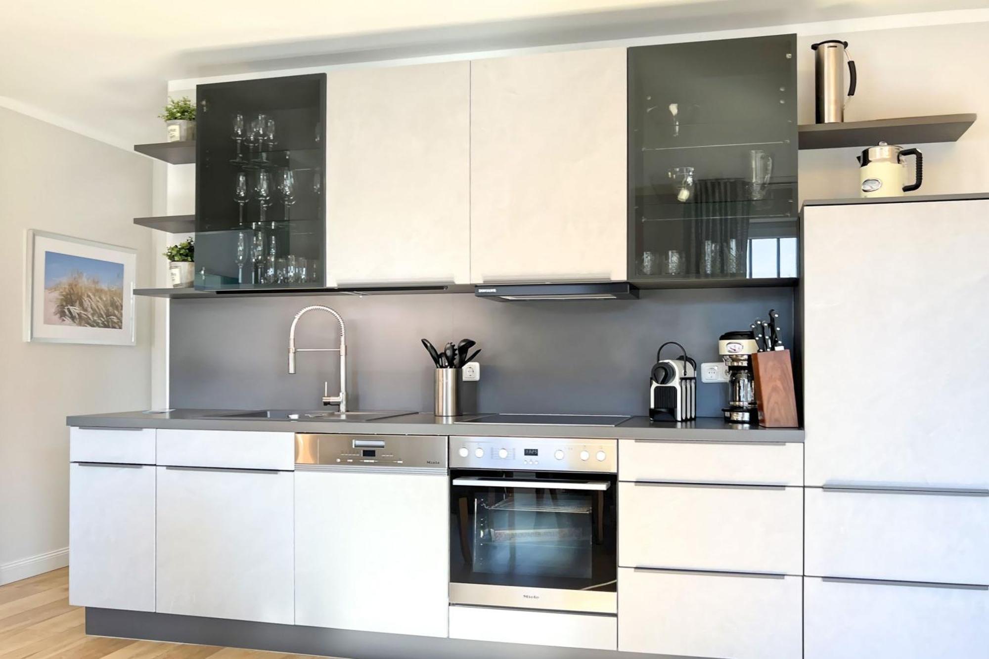 Villa Seeluft, No 3 Zingst Eksteriør billede