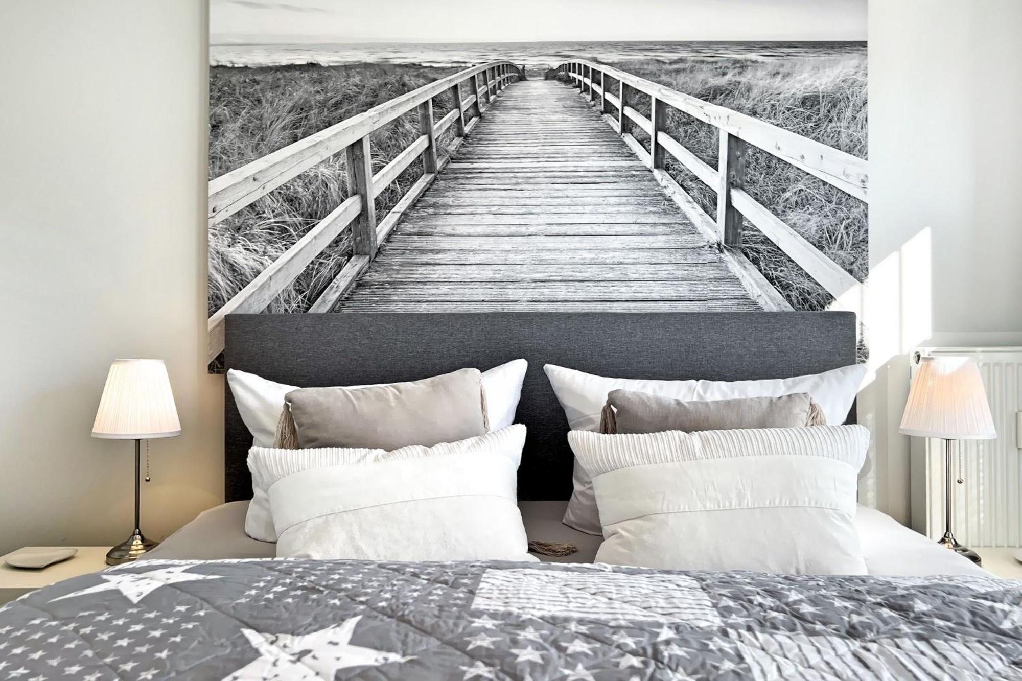 Villa Seeluft, No 3 Zingst Eksteriør billede